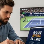 In-Game Betting on Tennis